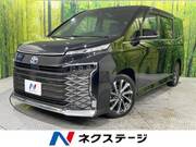 2023 TOYOTA VOXY