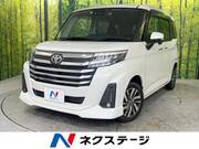 2023 TOYOTA ROOMY