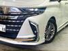 TOYOTA ALPHARD HYBRID
