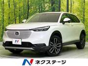 2024 HONDA VEZEL