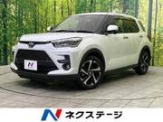 2022 TOYOTA RAIZE
