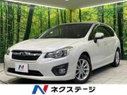 2014 SUBARU IMPREZA SPORTS