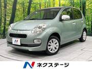 2014 TOYOTA PASSO +HANA