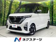 2020 NISSAN ROOX