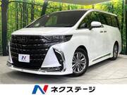 2024 TOYOTA ALPHARD