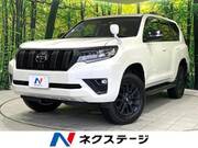 2022 TOYOTA LAND CRUISER PRADO