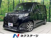 2017 TOYOTA ROOMY