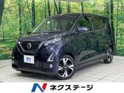 2019 NISSAN DAYZ