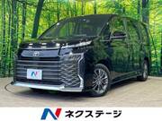 2023 TOYOTA VOXY