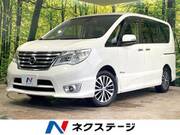 2015 NISSAN SERENA