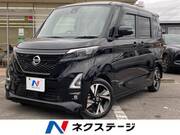 2021 NISSAN ROOX
