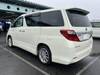 TOYOTA ALPHARD HYBRID
