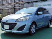 2012 MAZDA PREMACY 20CS