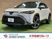 2024 TOYOTA COROLLA CROSS