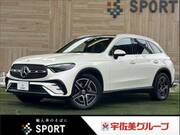2023 MERCEDES BENZ GLC-CLASS