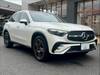 MERCEDES BENZ GLC-CLASS