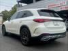 MERCEDES BENZ GLC-CLASS