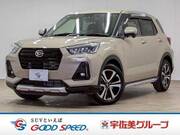 2023 DAIHATSU ROCKY