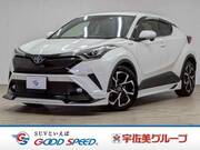 2019 TOYOTA C-HR