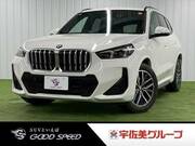 2023 BMW X1
