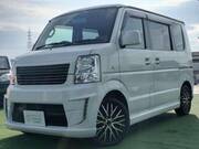 2013 SUZUKI EVERY WAGON