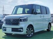 2025 HONDA N-BOX CUSTOM