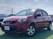 2013 NISSAN MARCH