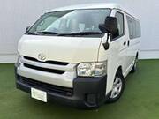 2015 TOYOTA HIACE WAGON DX