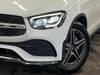 MERCEDES BENZ GLC-CLASS