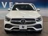 MERCEDES BENZ GLC-CLASS