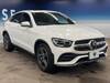 MERCEDES BENZ GLC-CLASS
