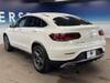 MERCEDES BENZ GLC-CLASS