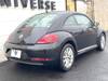 VOLKSWAGEN THE BEETLE