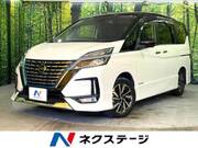 2021 NISSAN SERENA