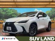 2023 LEXUS NX