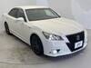 TOYOTA CROWN HYBRID