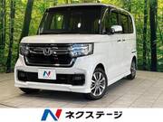 2023 HONDA N-BOX CUSTOM