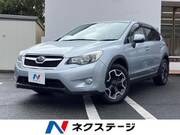 2013 SUBARU XV