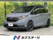 2024 HONDA FREED HYBRID