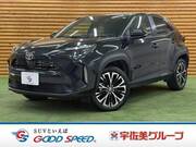 2025 TOYOTA YARIS CROSS Z