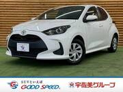 2023 TOYOTA YARIS