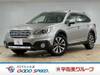SUBARU LEGACY OUTBACK