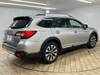 SUBARU LEGACY OUTBACK