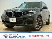 2020 BMW X3