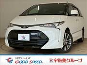 2016 TOYOTA ESTIMA AERAS PREMIUM