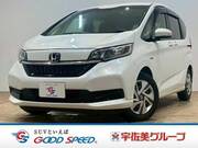 2021 HONDA FREED HYBRID