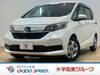 HONDA FREED HYBRID