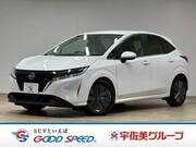 2021 NISSAN NOTE
