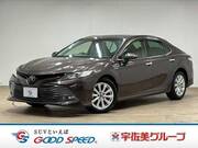 2017 TOYOTA CAMRY G