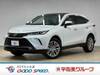 TOYOTA HARRIER HYBRID